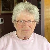Barbara J. Huffman