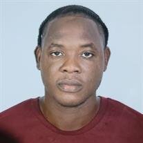 Renique Miller (Ren)
