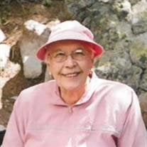 Grace Lorene Jacobson