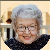 Sheila Darken