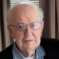 Daniel D. Patrick