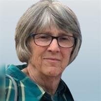 Linda Lou Drexler