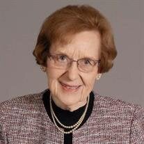 Janet Ahrens Goldfogle