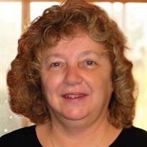 Rosemarie A. Roesch