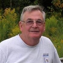 Richard V. Hanlon