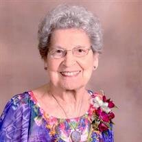 Elaine Theresa Stromeyer