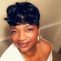 Ms. Jacquetta Nosnikta Nor-kel Jackson