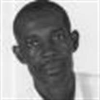 Wilfred George Ricketts