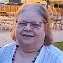 Cynthia Ellingson