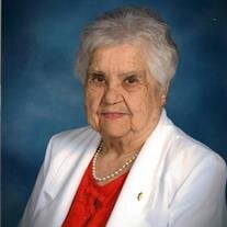 Phyllis Elaine Bridge