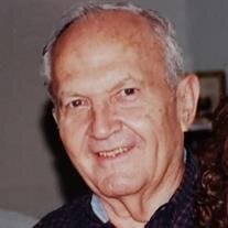 Pat H. Logan