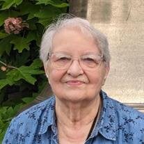Rosemary Hunlock