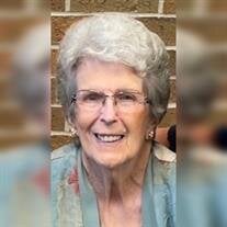 Elaine Louise Schnedecker