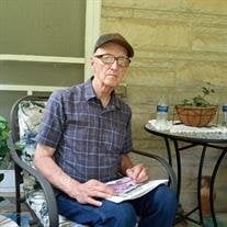 Jeffrey L. Mosure