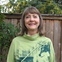 Anne Marie Cohen