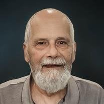Harvey Buckendahl