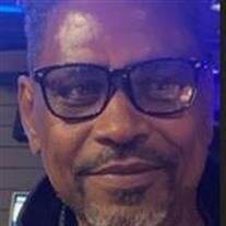 Mr. Horace H Mcdonald