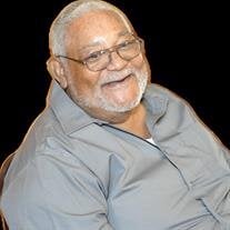 Deacon Douglas McArthur Pugh