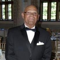 Clarence Natanael Wyndham