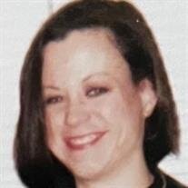 Mary Joanne Sweeting