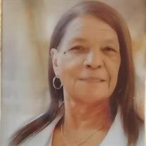 Ms. Lee Aster Butler
