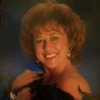 Mrs. Donna Paulette Heard