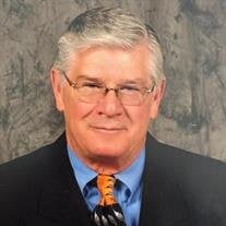 Stephen Francis Swindler