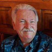 Charles Ray Braddy
