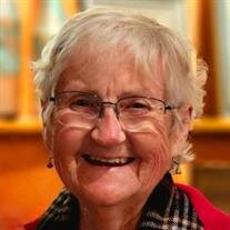 Connie Louise Rank