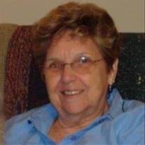 Aileen Burnett