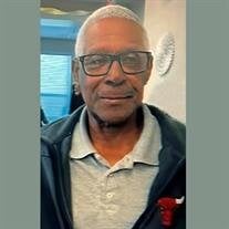 James Winifred Robinson Jr.