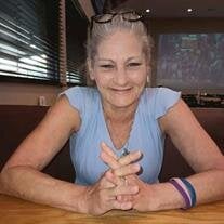 Debra Gaye Gallander