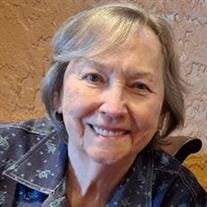 Joyce Griswold