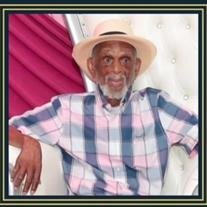 Mr. Robert "Snookie" Gardner