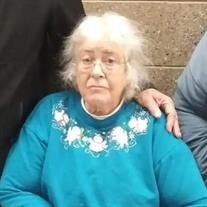 Barbara A. Percival
