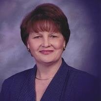 Linda Jean Hickman