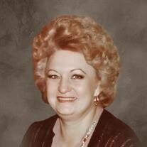 Jo Beth Bishop