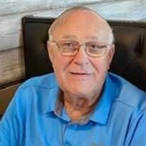 Paul Alan Deffenbaugh