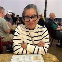 Ana Maria Paredes Lopez