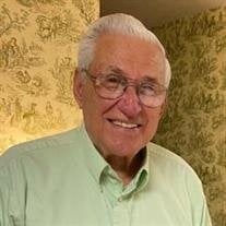 Vincent Joseph Spitale