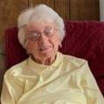 Martha P. Lindenmuth