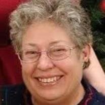 Ellen M. Winson