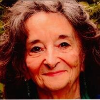 Patricia Ann Slye