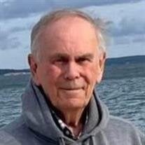Charles P. Breitstadt