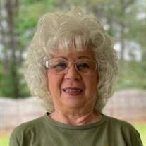 Deborah Dancsecs