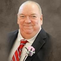 Larry Gene Jones