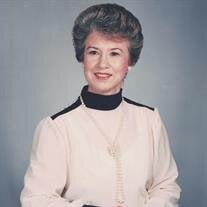 Mary Evelyn Key