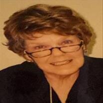 Donna June Christiansen