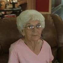 MS. JANETTE MAY ELLINGBURG