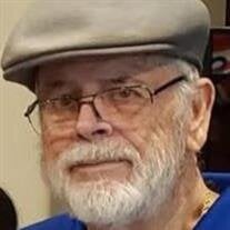 Hank Sheppard